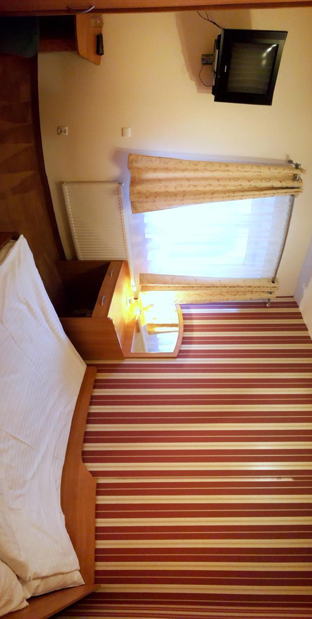 Hotel Marco Plonsk Szkolna 115 מראה חיצוני תמונה